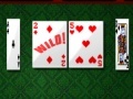 Hra Deuce Wild Casino Poker