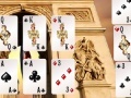 Hra Crescent Solitaire 3