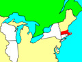 Hra 50 States