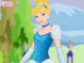 Hra Princess Cinderella аashion
