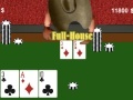 Hra Texas Holdem II