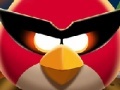 Hra Angry Birds: Jigsaw