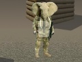 Hra PaintBull