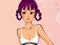 Hra Chic Dress Up