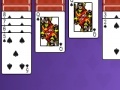 Hra Spades Spider Solitaire 2
