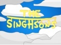 Hra The Singhsons