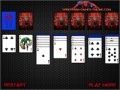 Hra Spider Solitaire