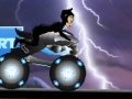 Hra Catwoman Bike