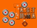 Hra Target Mania