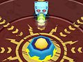 Hra Robots and Alients