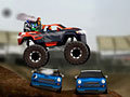 Hra Top Truck 2