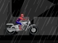 Hra Spider-Man City Drive