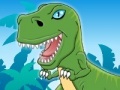 Hra My Dinosaur