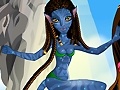 Hra Avatar Dress Up