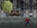 Hra Spiderman Stone Breaker