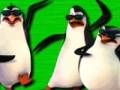 Hra The penguins of Madagascar - hidden stars