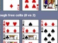 Hra Free cell