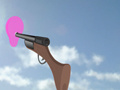 Hra Balloon Shooter