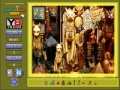 Hra Mummy Hidden Objects