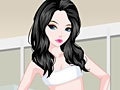 Hra Dress stylish beauty