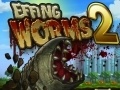 Hra Effing Worms 2