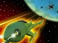 Hra Rusty Planet