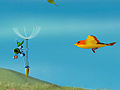 Hra A Bug's Life