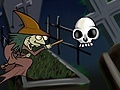 Hra Monster Contest