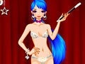 Hra Dress - Lady Magic