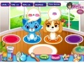 Hra Pet Shop Caring