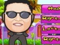 Hra Gangnam Style Dance Show