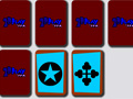 Hra 2D Memory Trial
