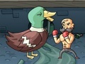 Hra Super Duck Punch!