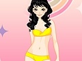 Hra Dress Woman