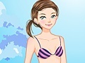 Hra Dress - Beach babe