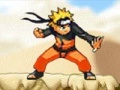 Hra Naruto Fighting