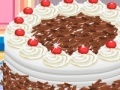 Hra Black Forest cake