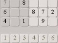 Hra 3D sudoku