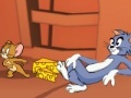 Hra Tom and Jerry Cheese Hunt