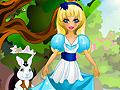 Hra Alice in Wonderland