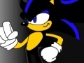 Hra Sonic - Darkness arise