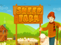Hra Sheep Farm