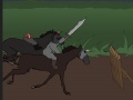 Hra Knight vs Knight