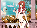 Hra Swan Princess