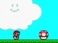 Hra Super Mario