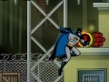 Hra Batmans Gotham Dark nigt