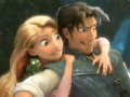 Hra Rapunzel and Flynn Difference