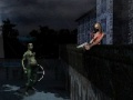 Hra Zombie Mayhem Assasin 3D