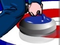 Hra Virtual Curling