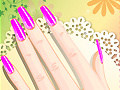 Hra Nail Art-Painting